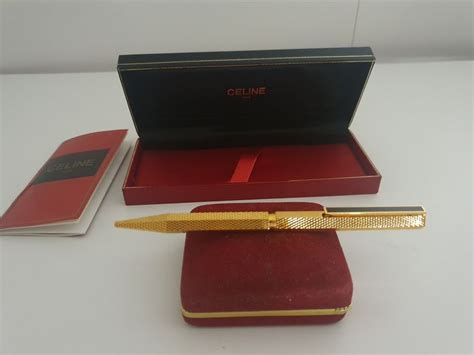 Celine Pen 